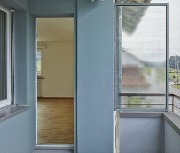 Schöne, helle Wohnung in ländlicher Umgebung - Photo 5