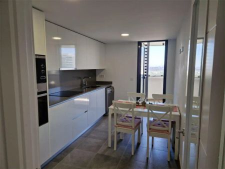 Piso de alquiler en Carrer D'aarón Vidal López, 4, Malilla - Photo 5