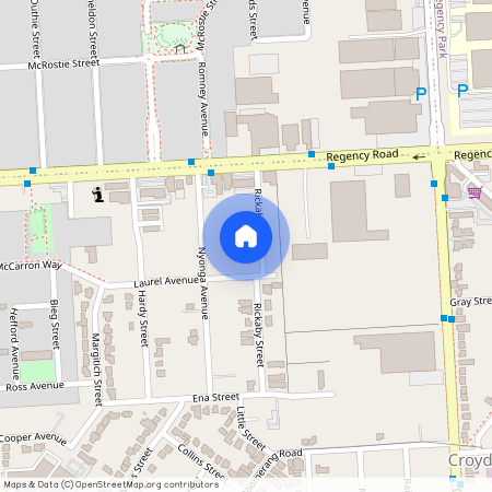 13 Rickaby Street, SA 5008, Croydon Park