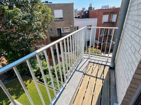 Appartement met twee slaapkamers + parkeerplaats te huur - Foto 4