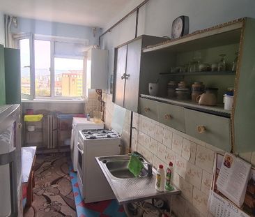 NOU* Oferta Apartament 2 cam. Decomandate cu 2 balcoane Podu Ros - Photo 3