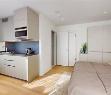 1 Zimmer, EG - Photo 4