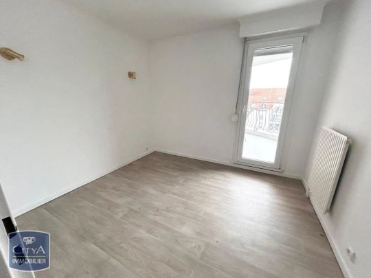 Appartement à louer 3 pièces 82.69m² - Photo 1