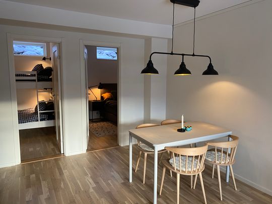 Kyrkängesvägen, Åre - Photo 1
