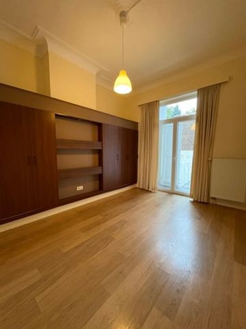 Appartement te huur - Foto 2
