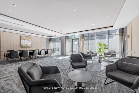 For Lease - 621 Sheppard Avenue Unit# 250, Toronto, Ontario - Photo 3