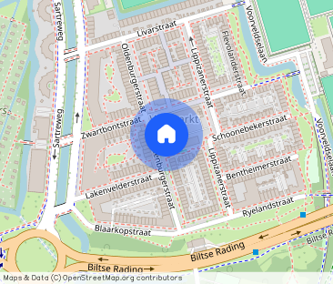 Veemarkt City: duurzaam wonen, vlakbij het centrum van Utrecht - Foto 1