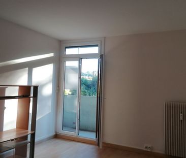 Appartement à louer 2 pièces • Limoges - Photo 3