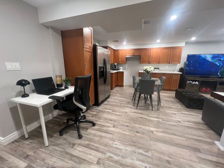 For Lease - 40 Jessica Street Unit# BSMT, Hamilton, Ontario - Photo 4