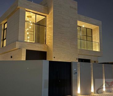 Luxury 4 beds villa in Hoshi for Rent - Spacious - Photo 2