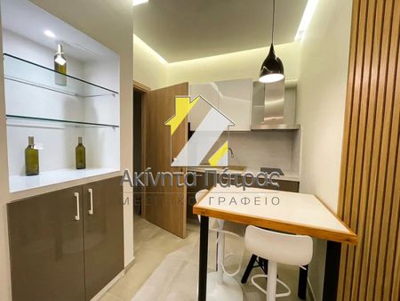Γκαρσονιέρα/Studio 33 τ.μ. - Photo 3