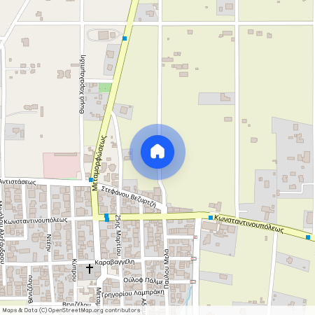 Νέο Ρύσιο (Θέρμη)