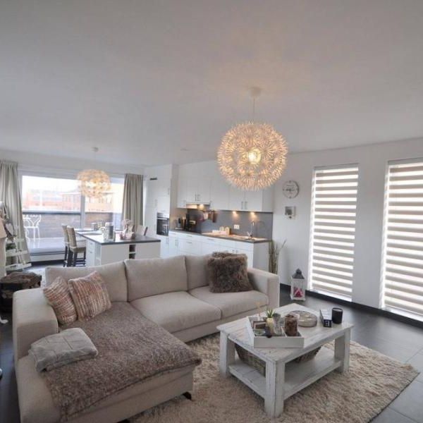 RECENT en INSTAPKLAAR Appartement met autostandplaats inbegrepen - Photo 1