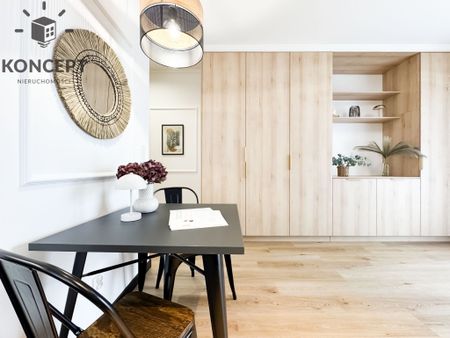 Nowoczesne studio ul. Krakowska | Pierwszy najem - Фото 2