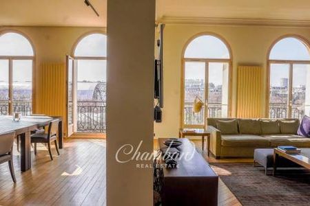 Rental Apartment - Photo 3