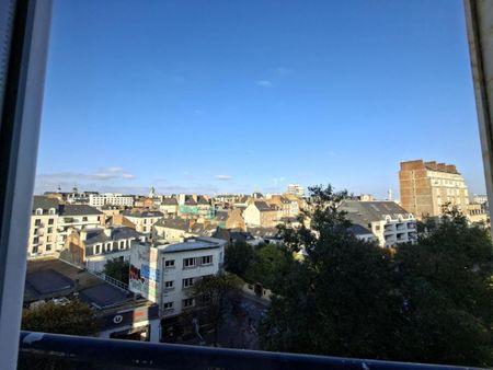 Appartement T2 à louer - 40 m² - Photo 4