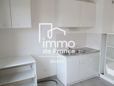 Location Appartement 3 pièces 72m² - Photo 2