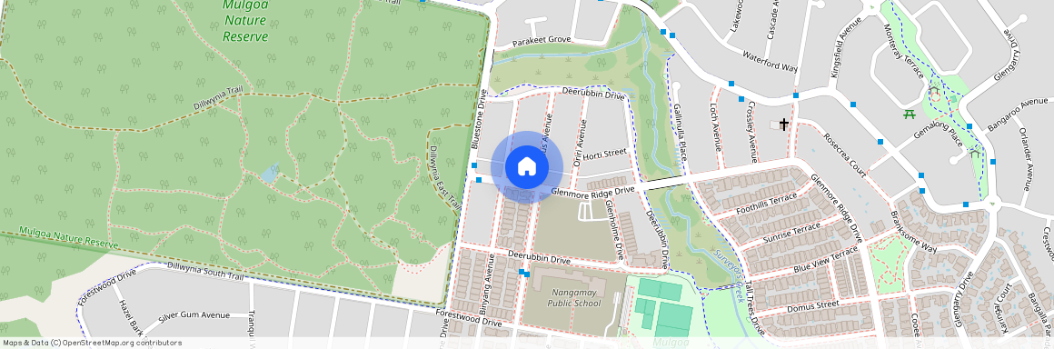 127 Glenmore Ridge Drive, NSW 2745, Glenmore Park