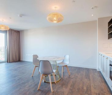 1 bedroom apartment to rent - Photo 6