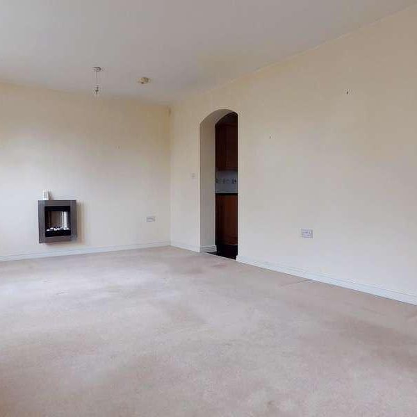 Bathing Place Court, Witney, Oxfordshire, OX28 - Photo 1