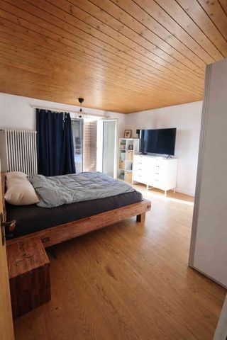 4.5 Zimmer, 80 m², 1. Stock - Photo 3