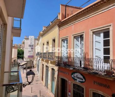 Piso en alquiler en Calle Lectoral Sirvent - Photo 6