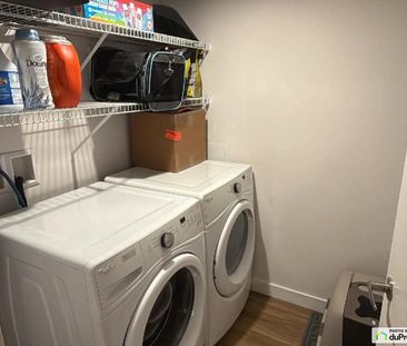 609-1065, Rue des francs-bourgeois, Boisbriand à louer - Photo 4