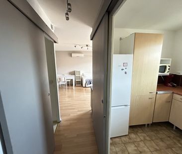 Appartement 2 Pièces 46 m² - Photo 6