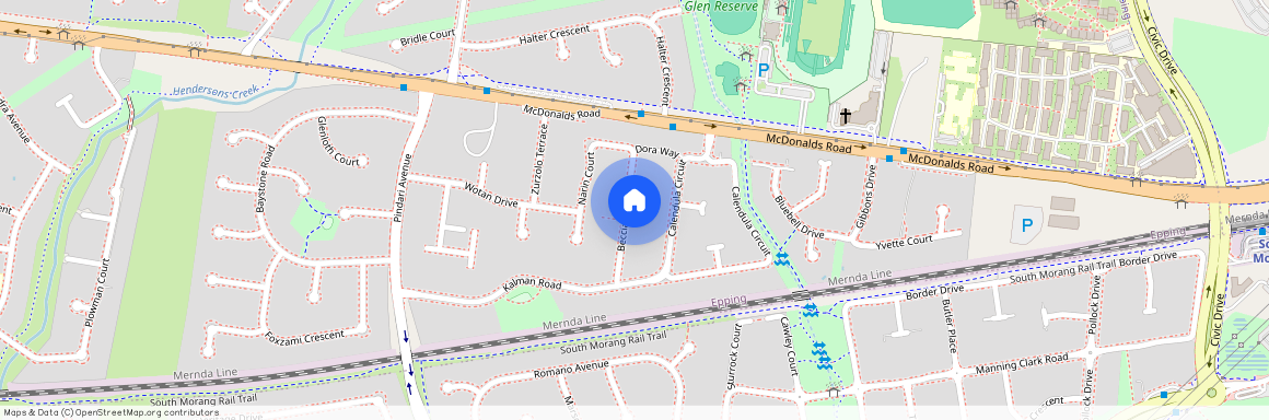 14 Beccia Avenue, Epping