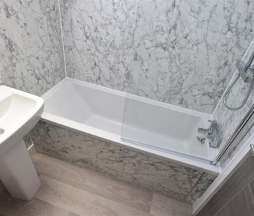 1 BED Flat To rent - Photo 5