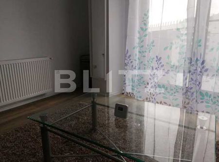 Oportunitate! Apartament 2 camere, 55 mp, decomandat, parcare, terasa 22mp, zona NTT Data - Photo 2