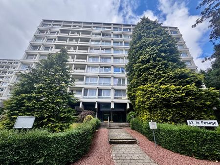 Appartement te huur - Photo 4
