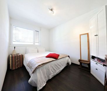 Schöne Doppelhaushälfte mit 5.5 Zimmern und atemberaubendem Blick a... - Photo 6