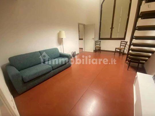 Trilocale Borgo Santi Apostoli, Piazza della Repubblica, Firenze - Photo 1