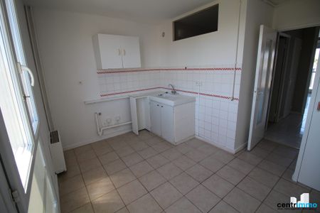 Location Appartement 2 pièces 49m² MONTPELLIER 34070 - Photo 3