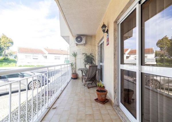 Apartamento T3 em Lisboa