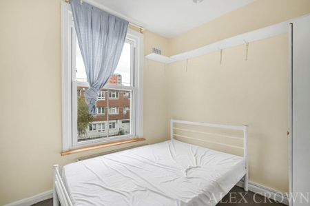 5 bedroom flat to rent - Photo 3