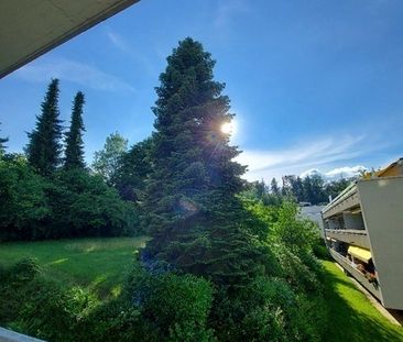 APPARTEMENT 3 PIÈCES À OETWIL AM SEE (ZH), MEUBLÉ, TEMPORAIRE - Photo 1