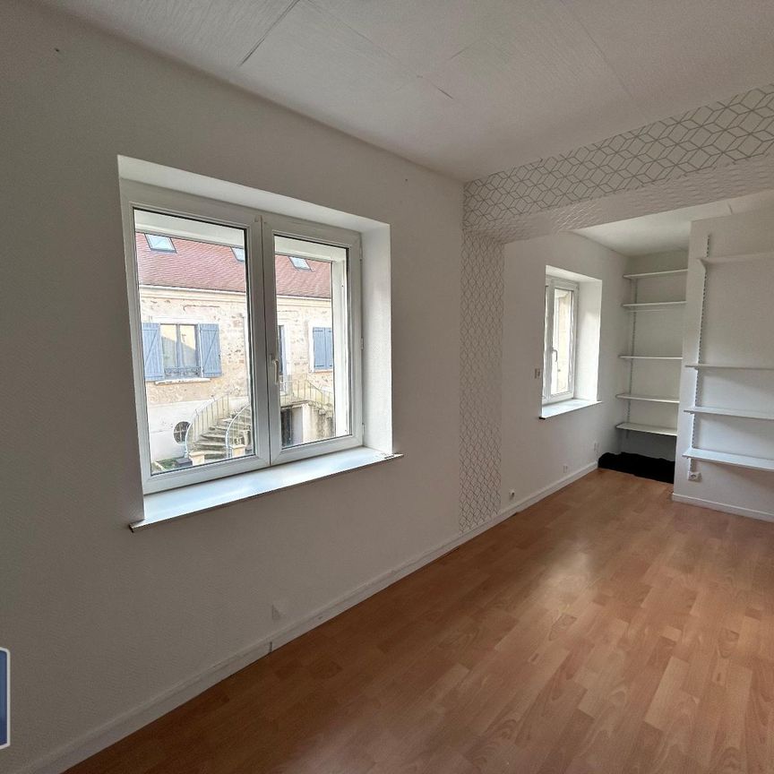 Location Maison 3 pièces 73m² CHATEAU THIERRY 02400 - Photo 1