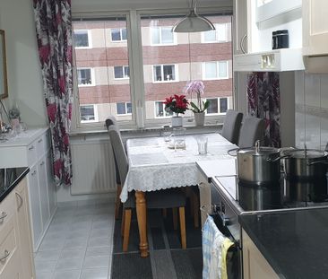 Beryllgatan, Göteborg - Photo 6
