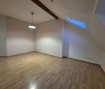 Location Appartement 2 pièces 55m² - Photo 4