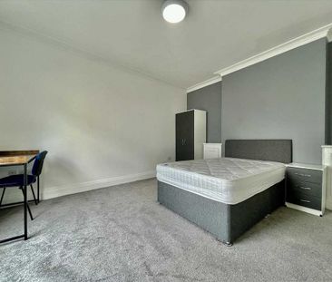 6 bedroom house share to rent - Photo 1