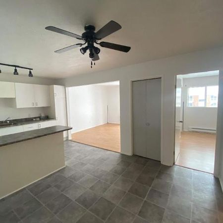 GRAND ET LUMINEUX 4.5 DISPONIBLE 1er JUILLET 2025 - Photo 3