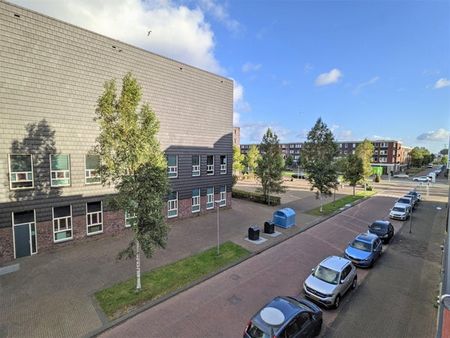 Te huur: Appartement Nederlandstraat in Almere - Foto 5