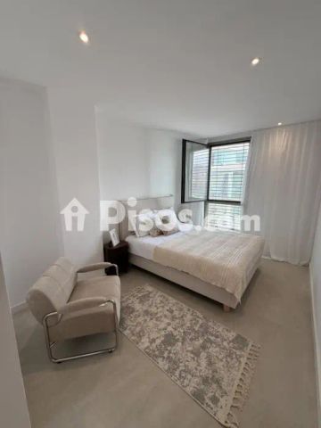 Apartamento en alquiler en Playa San Juan - Foto 5