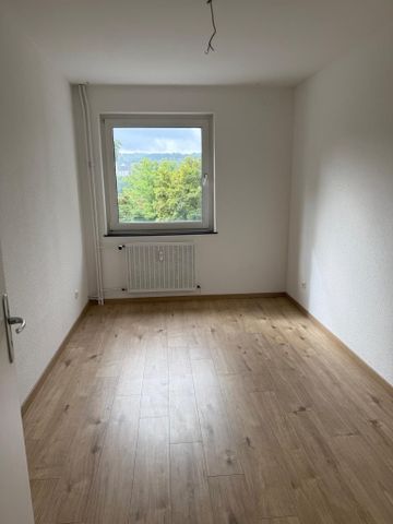 Helle 2-Zimmer-Wohnung in Wuppertal Langerfeld - Foto 3
