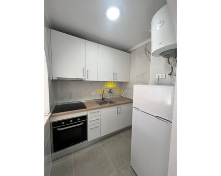 ONE-BEDROOM APARTMENT – TORREVIEJA - Photo 5