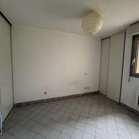 Appartement à louer 2 pièces 24.63m² - Photo 1