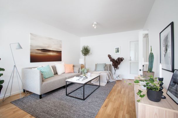 Skogsgatan 18 - Foto 1