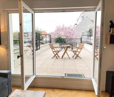 Location Appartement 1 pièce 22m² ANTONY 92160 - Photo 6